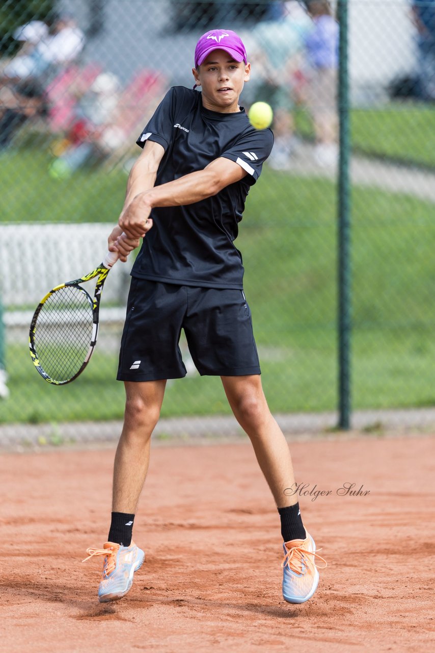 Bild 317 - Bergstedt Open